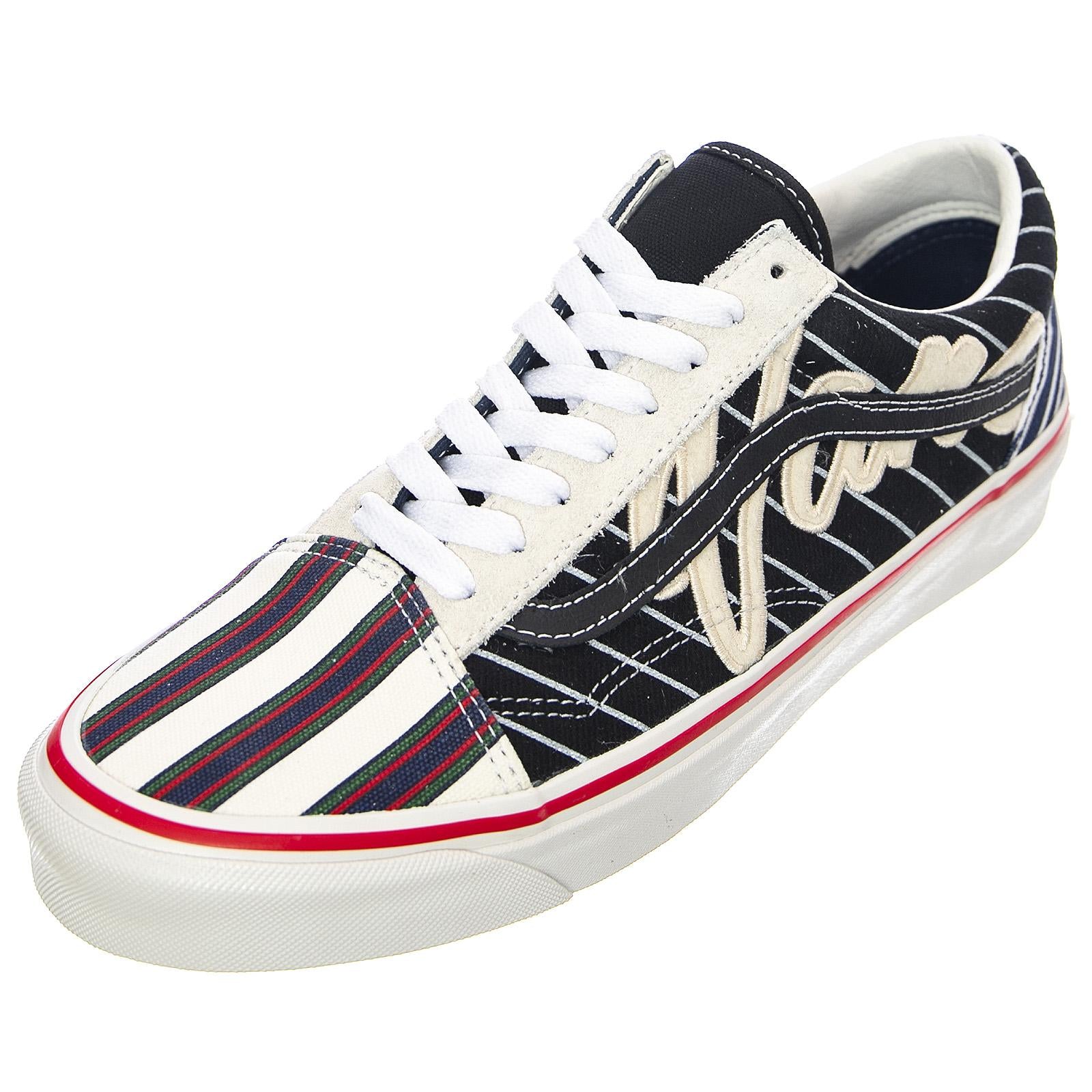  VN0A54F34GE1  VANS 