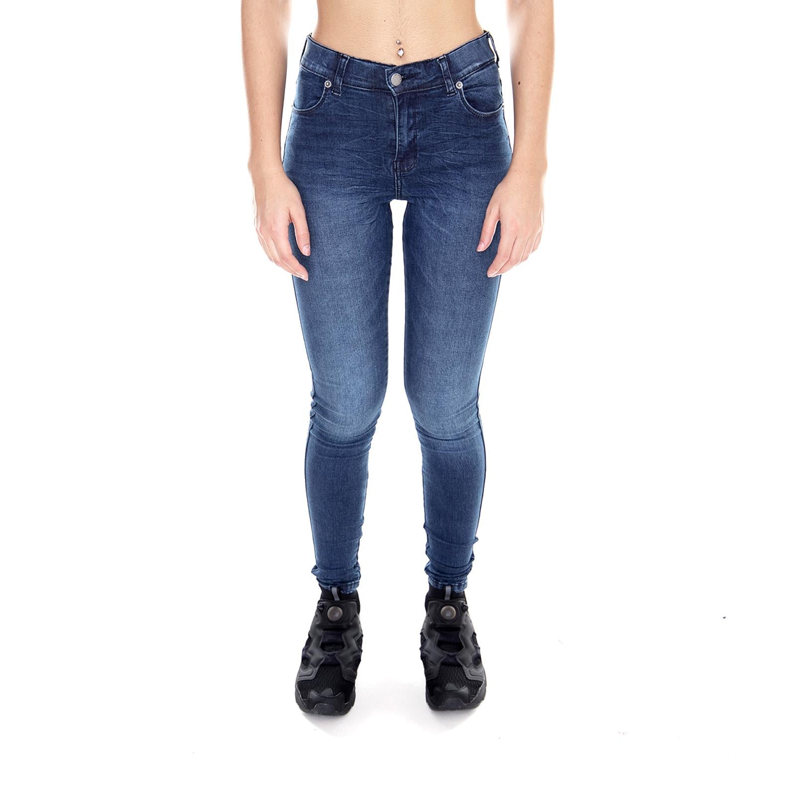  1510111-E41  DR. DENIM 