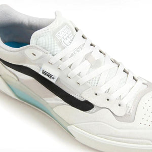 SKATE AVE 2.0 BLANC / BLACK - Scarpe Stringate Uomo Bianche VN0A2Z3HOUO1 . VANS 