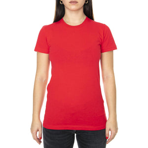  LAC21002-RED  LOS ANGELES APPAREL 