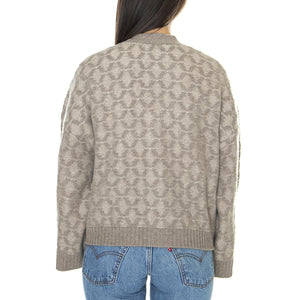 Maglia Donna 022 - Cardigan Donna Multicolore W264M47W560-022  SKILLS 