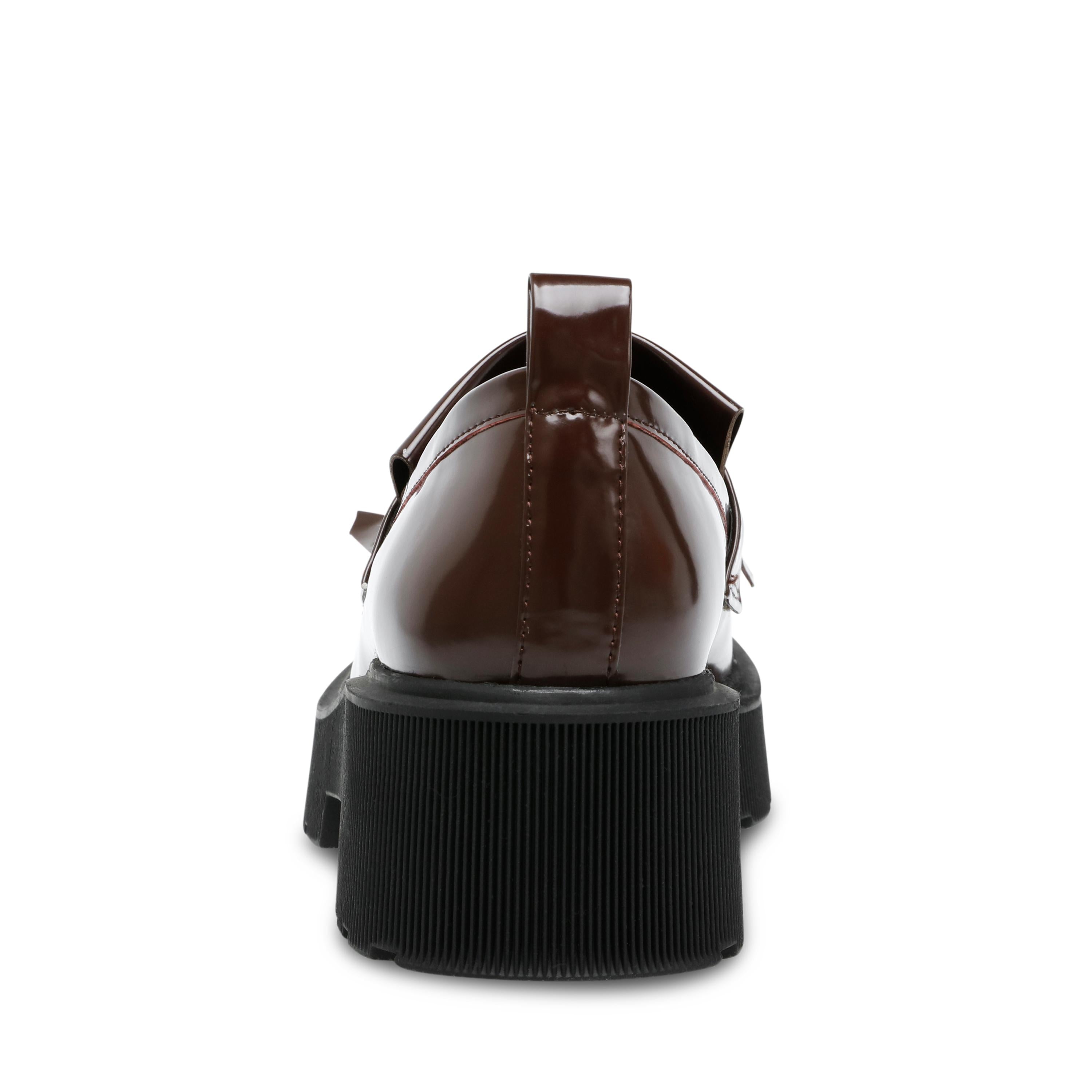 Marleigh Dark Brn - Mocassini Donna Marroni SMSMARLEIGH-DAR  STEVE MADDEN 