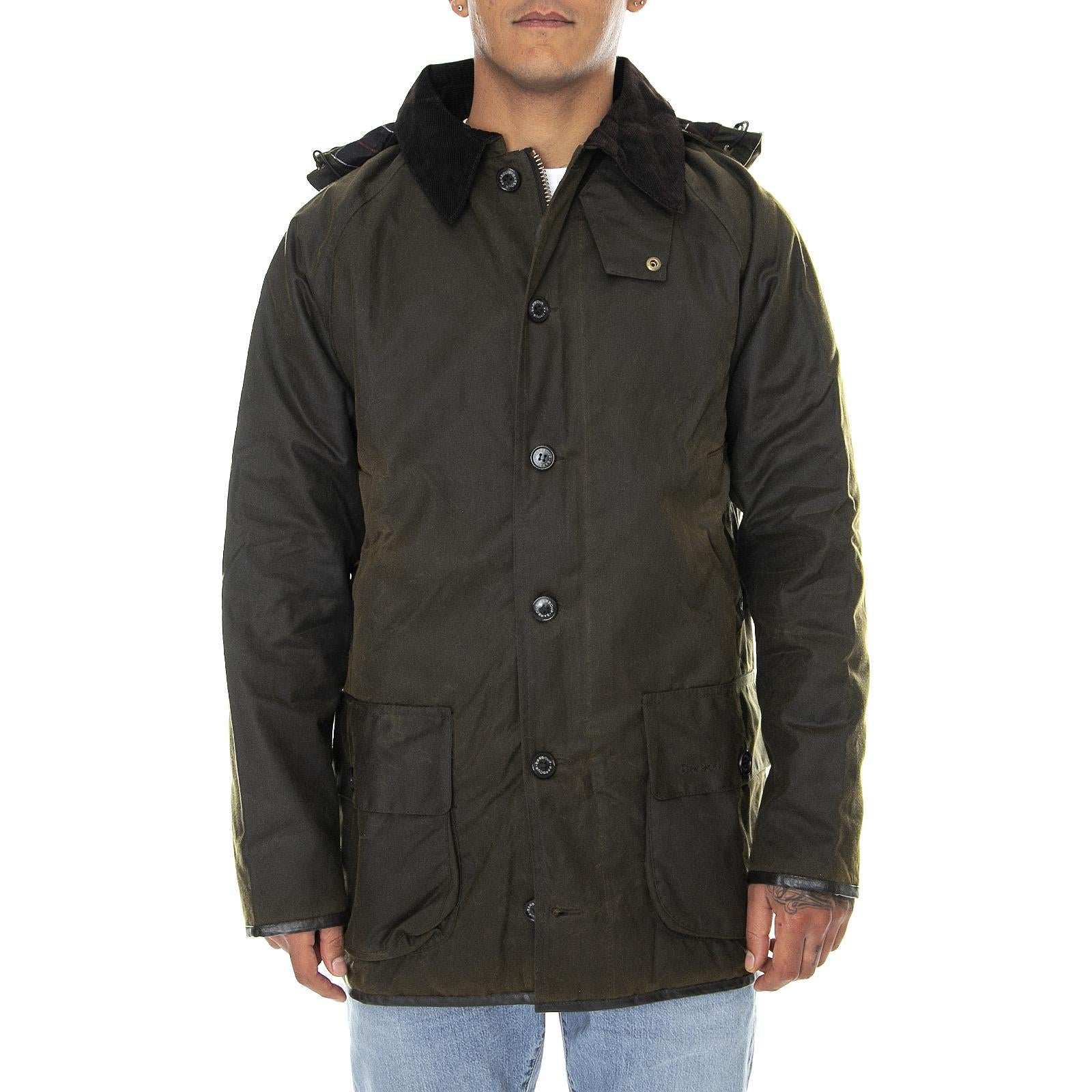  MWX0902OL51  BARBOUR 