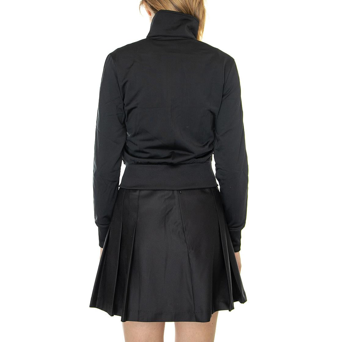 Firebird Track Top Black - Giacca Invernale Donna Nera GN2817  ADIDAS 
