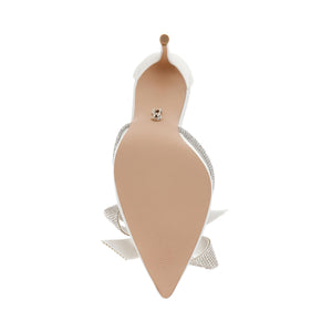 Liveup Ivory Satin - Sandali Donna Bianchi SMSLIVEUP-985  STEVE MADDEN 