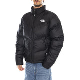 M Saikuru Jacke Schwarz - Schwarze Herrenjacke THE NORTH FACE