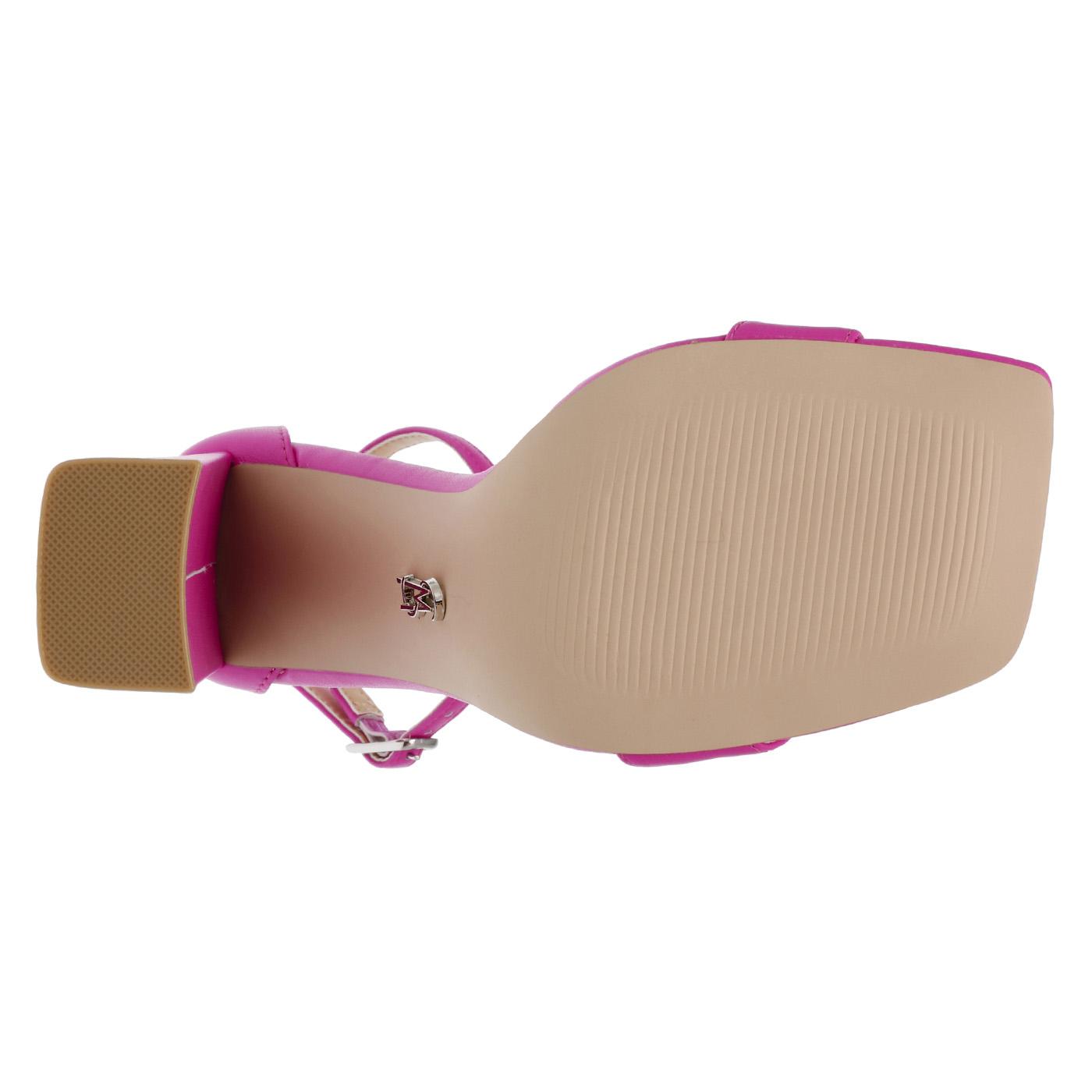 Airy Mag Lea Recycled Action - Sandali Donna Viola SMSAIRY-MAG  STEVE MADDEN 