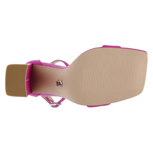 Airy Mag Lea Recycled Action - Sandali Donna Viola SMSAIRY-MAG  STEVE MADDEN 
