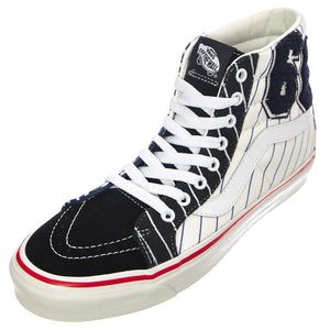  VN0A38GF4GE1  VANS 