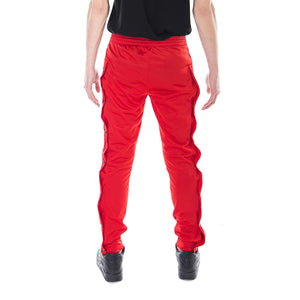 222 BANDA ASTORIA SNAPS SLIM Red-White-Blue 303KUE0-C26  KAPPA 