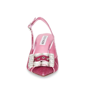 Closeup-S Pink Sequin - Scarpe Donna Rosa SMSCLOSEUP-S-93  STEVE MADDEN 