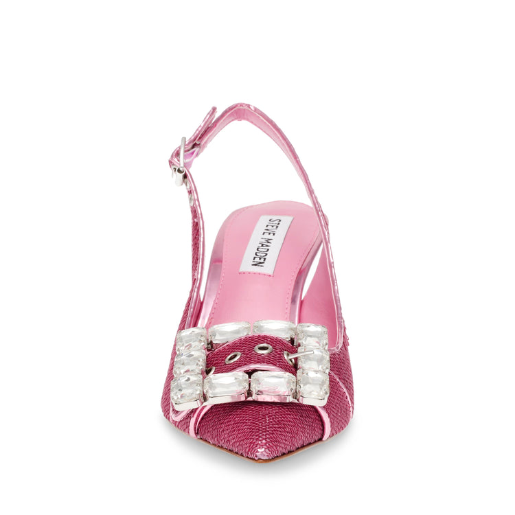 Closeup-S Pink Sequin - Scarpe Donna Rosa SMSCLOSEUP-S-93  STEVE MADDEN 