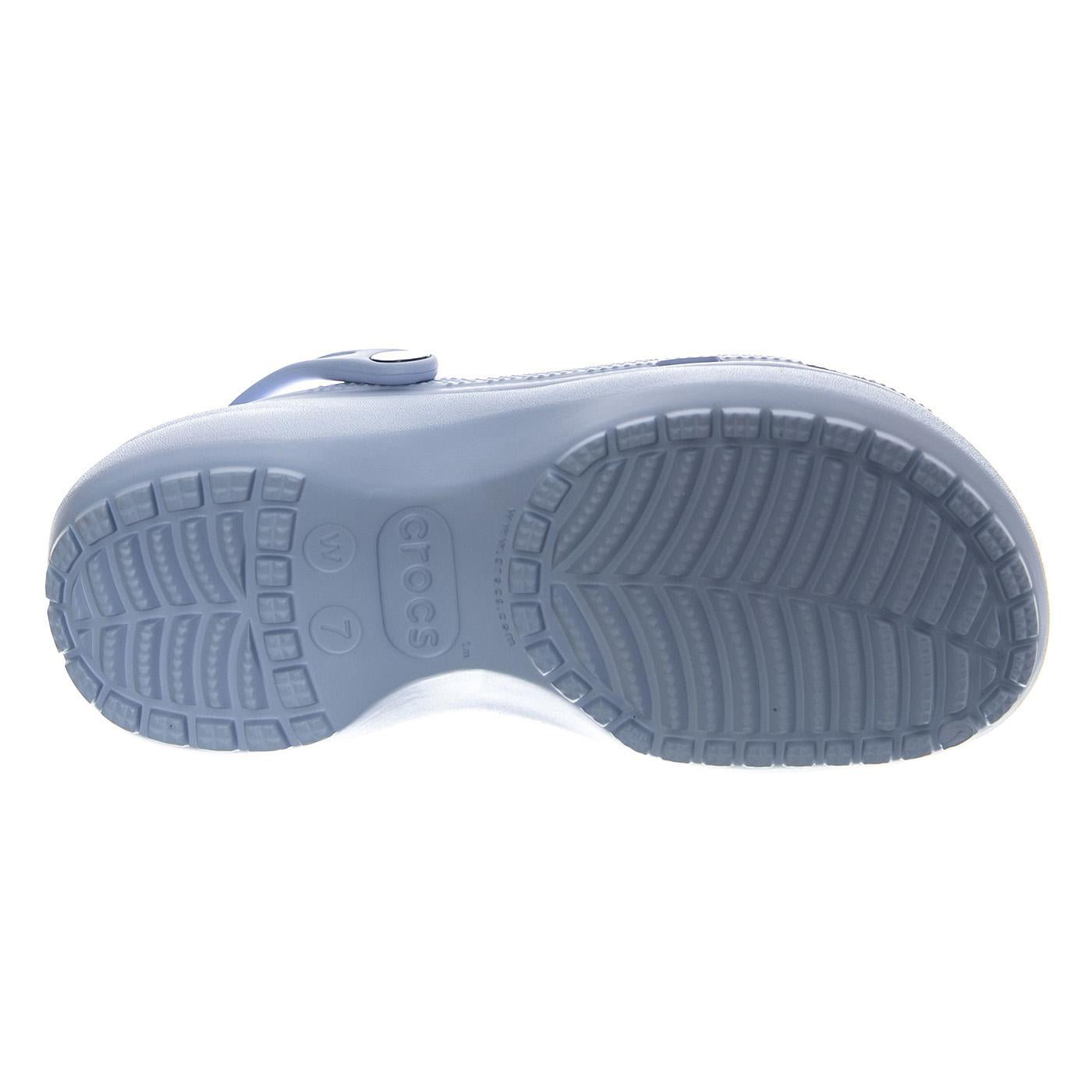 Classic Platform Clog Purple/Lavender - Sandali Donna Viola CR.206750 BLHZ CROCS 