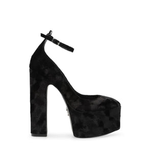 SKYRISE BLACK - Scarpe Décolleté Donna Nere SMSSKYRISE-BLK . STEVE MADDEN 