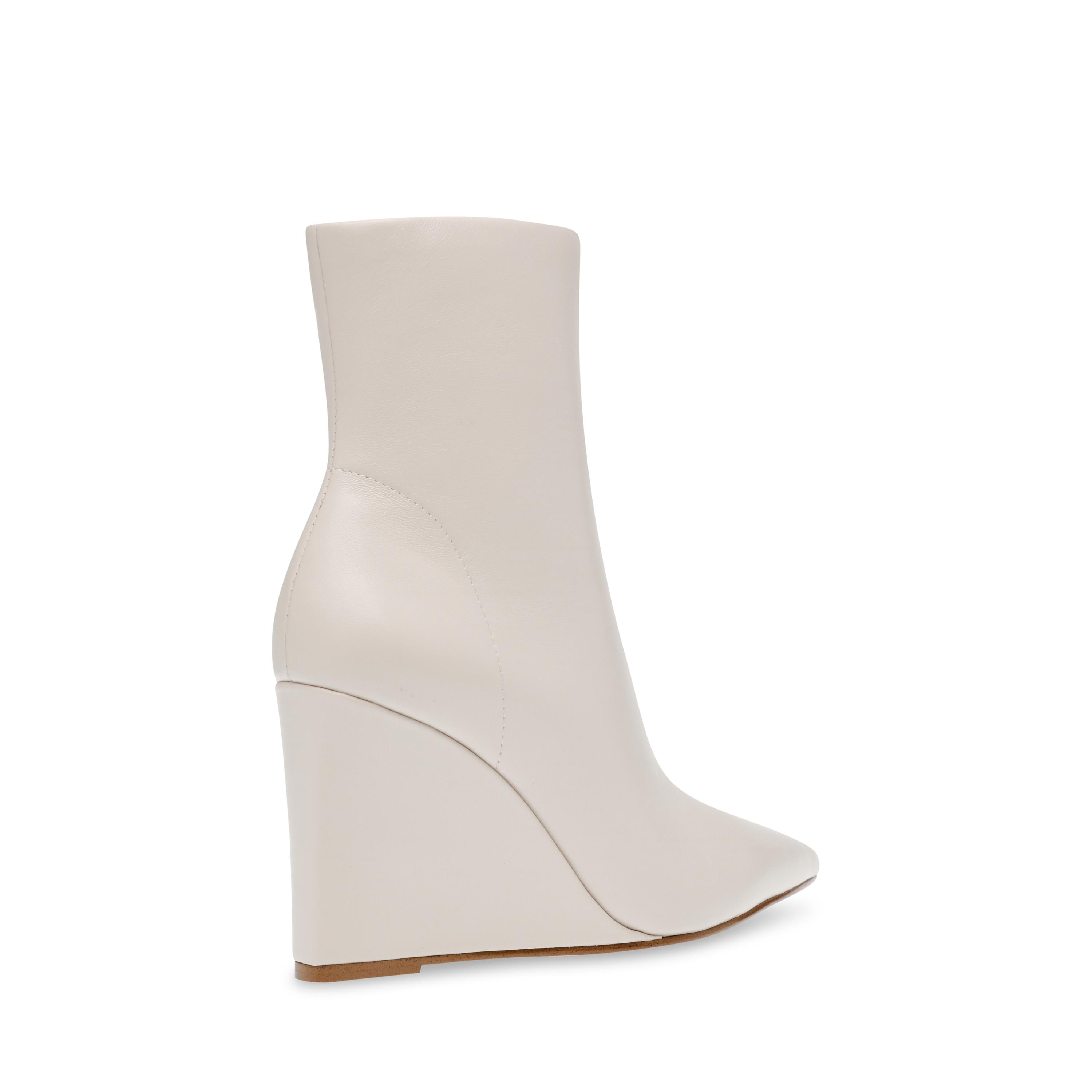 Serbia Bone - Stivali Donna Bianchi SMSSERBIA-253  STEVE MADDEN 
