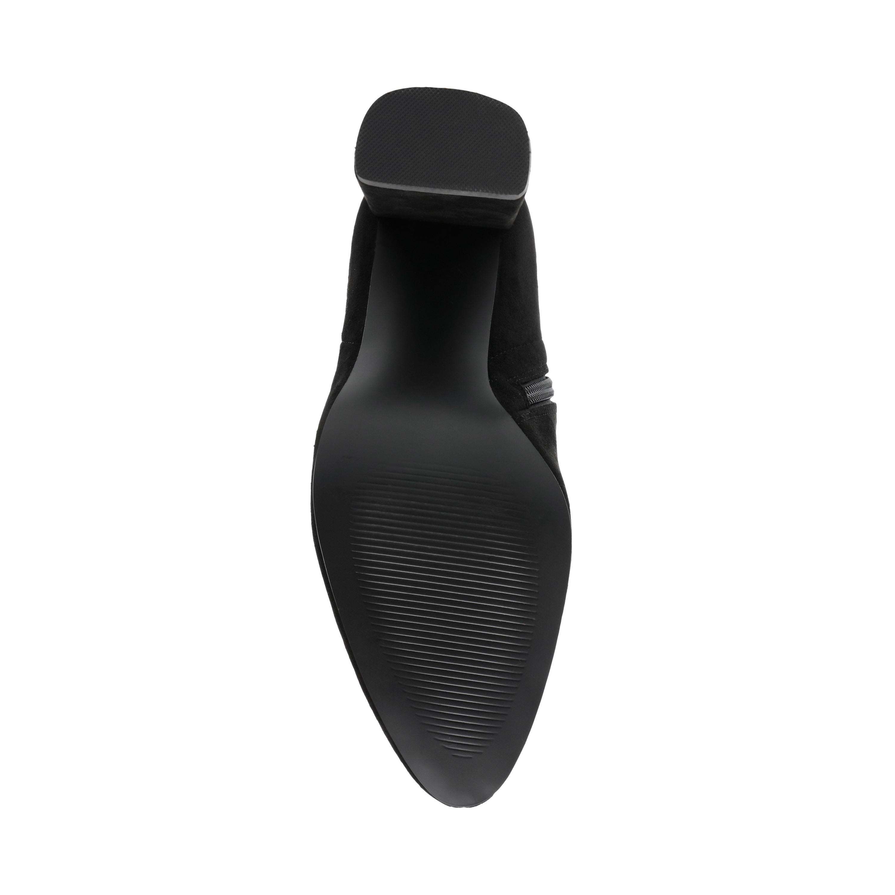 Upload Black - Stivali Donna Neri SMSUPLOAD-BLK  STEVE MADDEN 