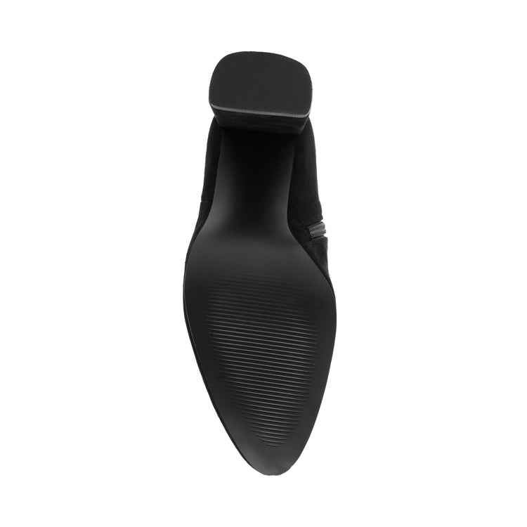 Upload Black - Stivali Donna Neri SMSUPLOAD-BLK  STEVE MADDEN 