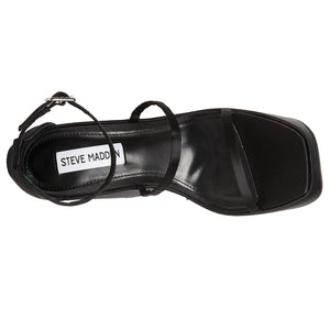 Varia Black - Sandali Donna Neri SMSVARIA-BLK  STEVE MADDEN 