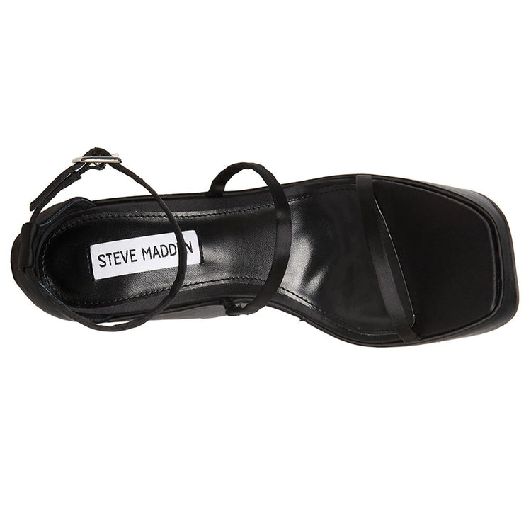 Varia Black - Sandali Donna Neri SMSVARIA-BLK  STEVE MADDEN 