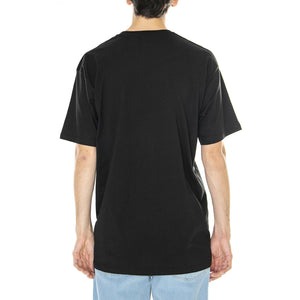 M' Vans Juice Box S/S Tee Black - Maglietta Girocollo Uomo Nera VN0006D5BLK1  VANS 