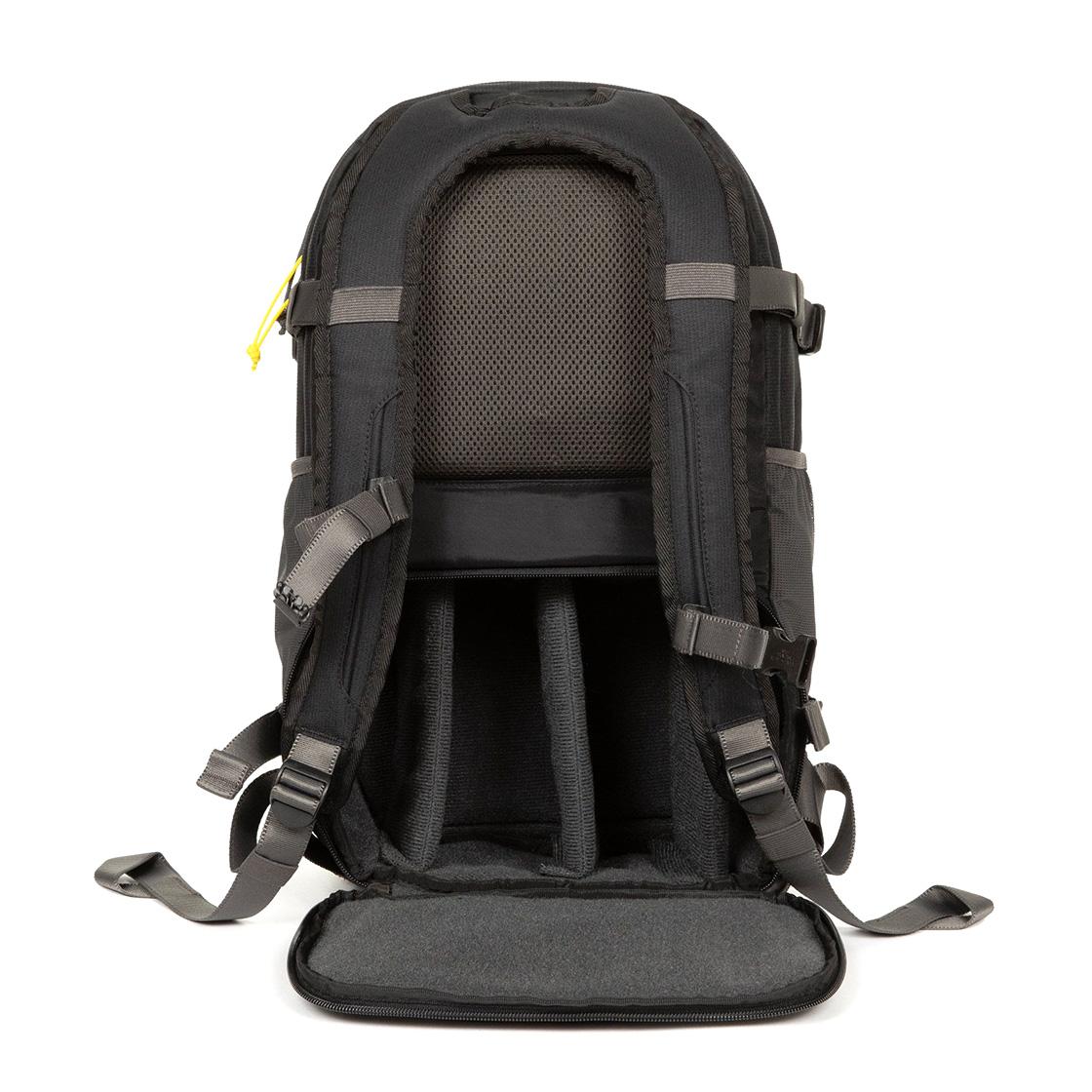 NG Camera - Zaino Nero EK0A5BCAU581  EASTPAK 