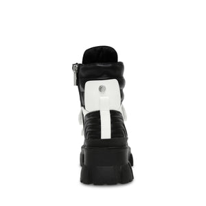 Trendset Black / White - Scarpe Donna Multicolore SMSTRENDSET-37  STEVE MADDEN 