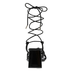 Miraya Black Sandals - Sandali Donna Neri SMSMIRAYA-BLA  STEVE MADDEN 