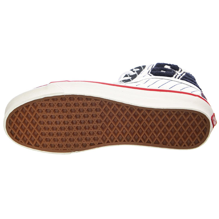  VN0A38GF4GE1  VANS 