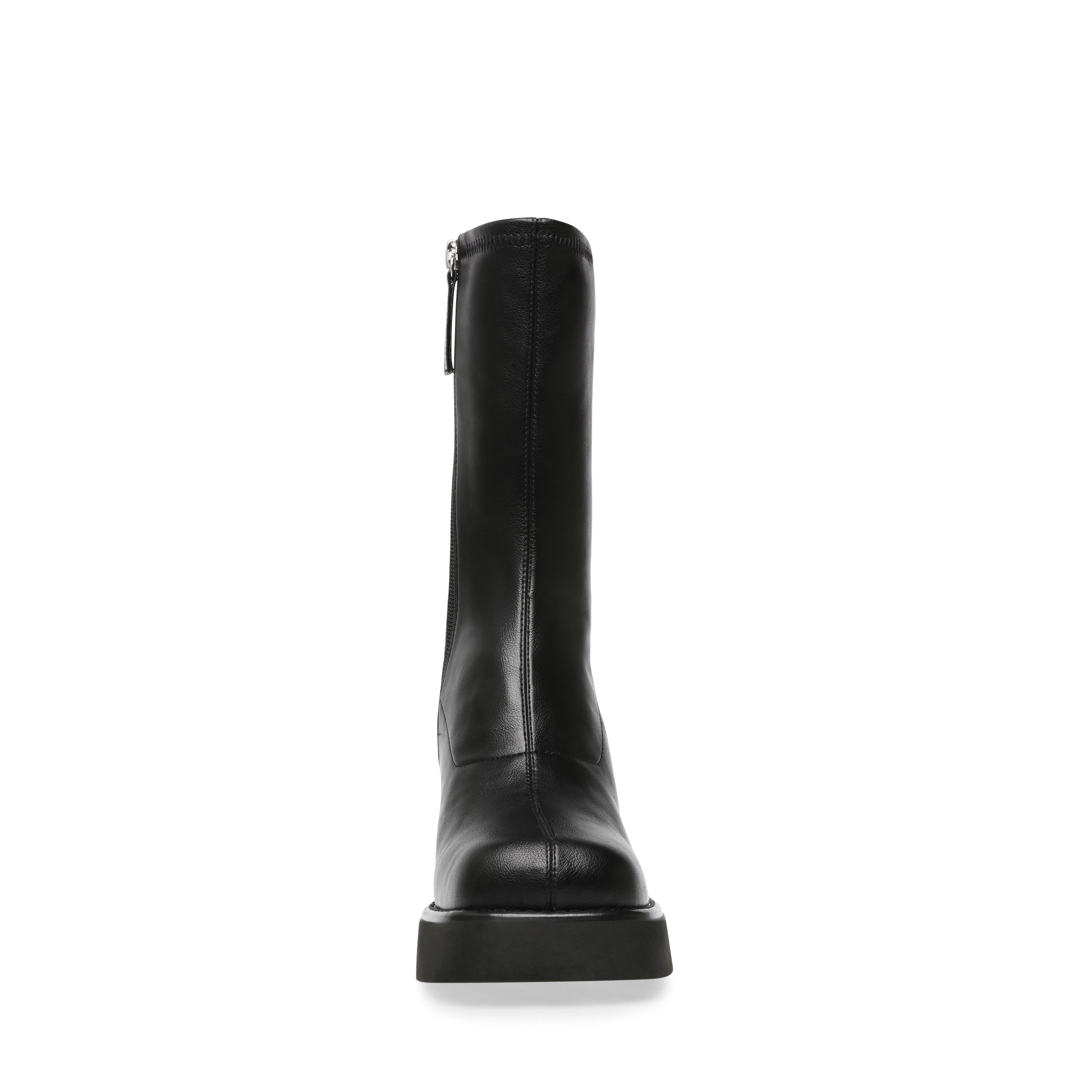 Uptake Black - Stivaletti Donna Neri SMSUPTAKE-BLA  STEVE MADDEN 
