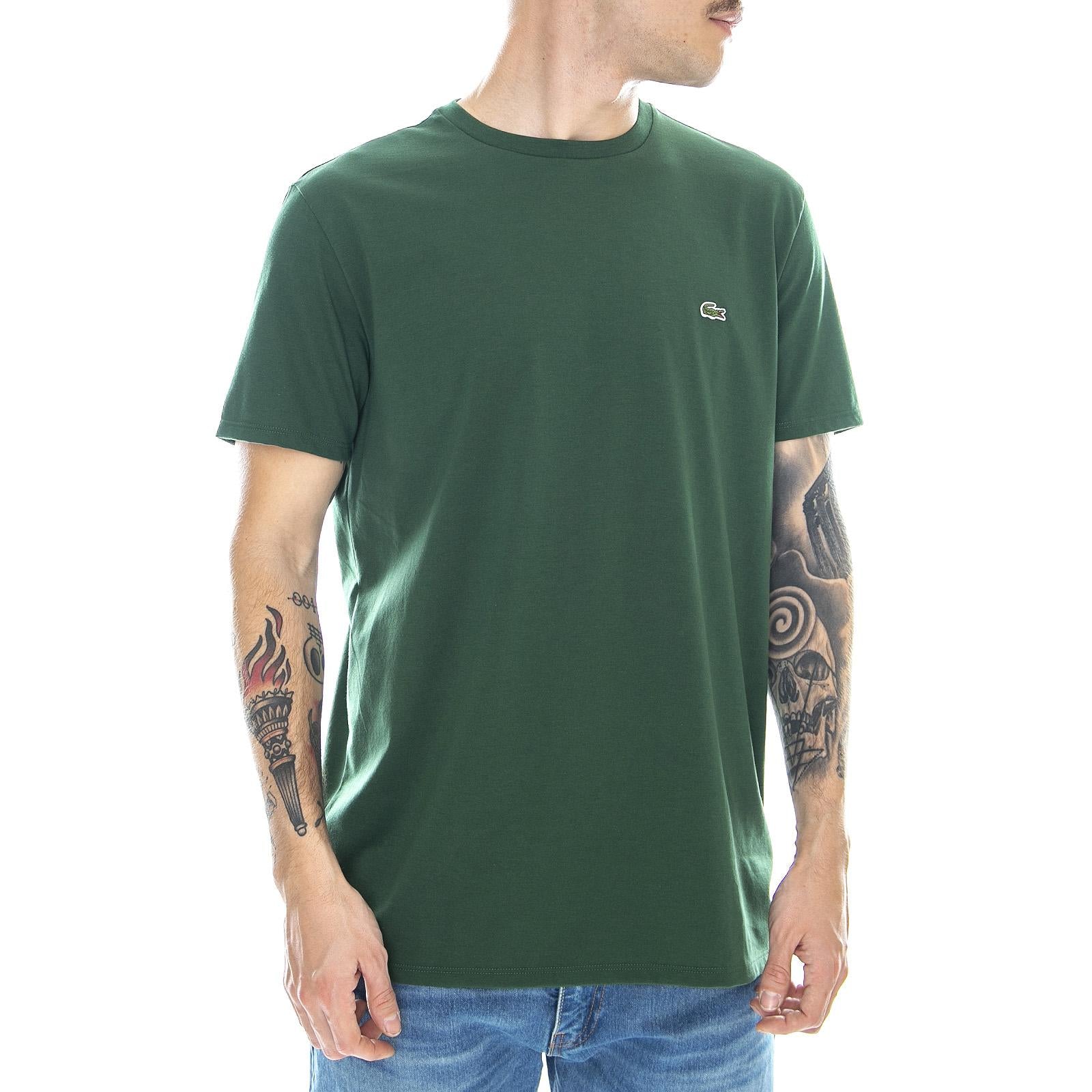  TH6709-132  LACOSTE 
