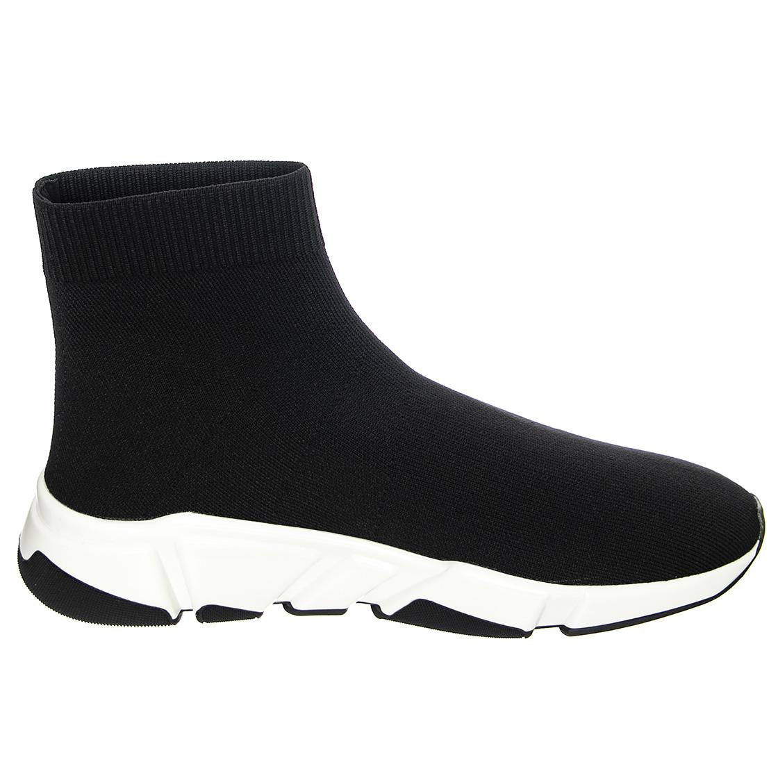 GAMETIME2 BLACK SMPGAMETIME2-BLK  STEVE MADDEN 