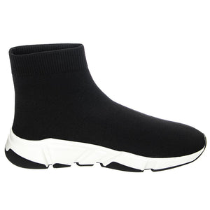 GAMETIME2 BLACK SMPGAMETIME2-BLK  STEVE MADDEN 