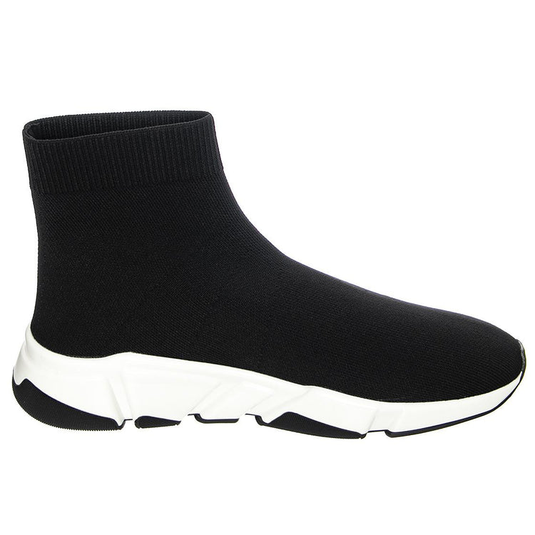 GAMETIME2 BLACK SMPGAMETIME2-BLK  STEVE MADDEN 