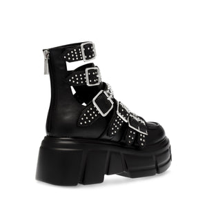 Takecharge Black - Stivali Donna Neri SMSTAKECHARGE-1  STEVE MADDEN 