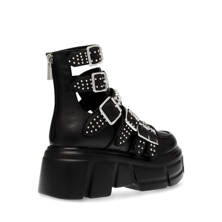 Takecharge Black - Stivali Donna Neri SMSTAKECHARGE-1  STEVE MADDEN 