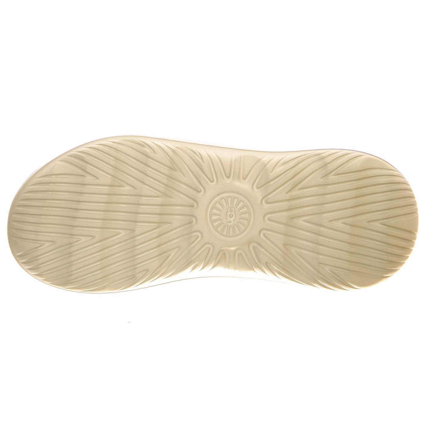 Slide It Sea Salt - Sandali Uomo Beige UGMSLIDESSAL1137973M  UGG 