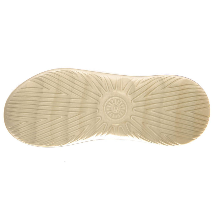Slide It Sea Salt - Sandali Uomo Beige UGMSLIDESSAL1137973M  UGG 