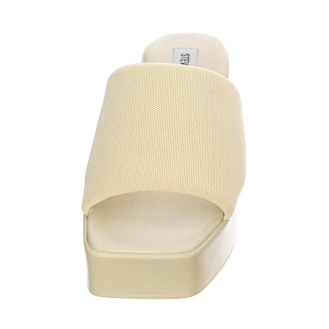 Blurr Beige Fab - Sandali Donna Beige SMSBLURR-BEI  STEVE MADDEN 