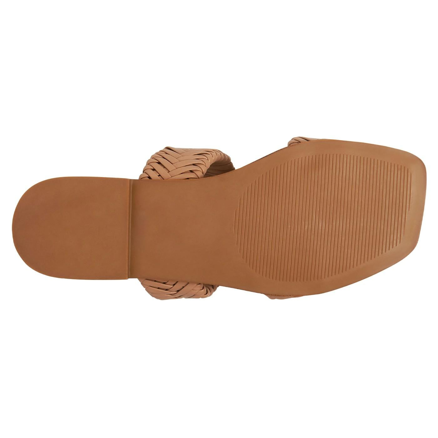 Sarahi Tan PU - Sandali Donna Beige SMSSARAHI-TAN  STEVE MADDEN 