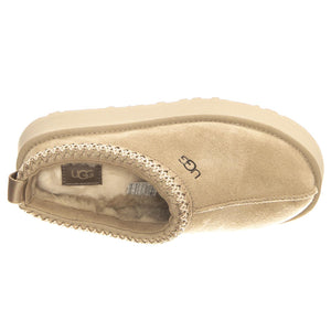W Tazzlita Mustard Seed - Sandali Donna Beige 1122553-MDSD  UGG 