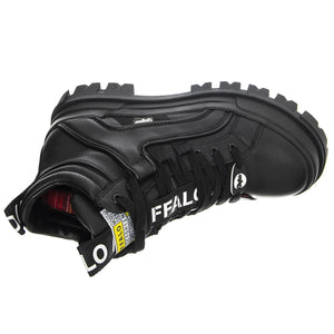  BFSASPHANCMID-BK  BUFFALO 