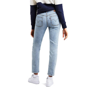 501  SKINNY JEANS LOVEFOOL 29502-0026  LEVIS 