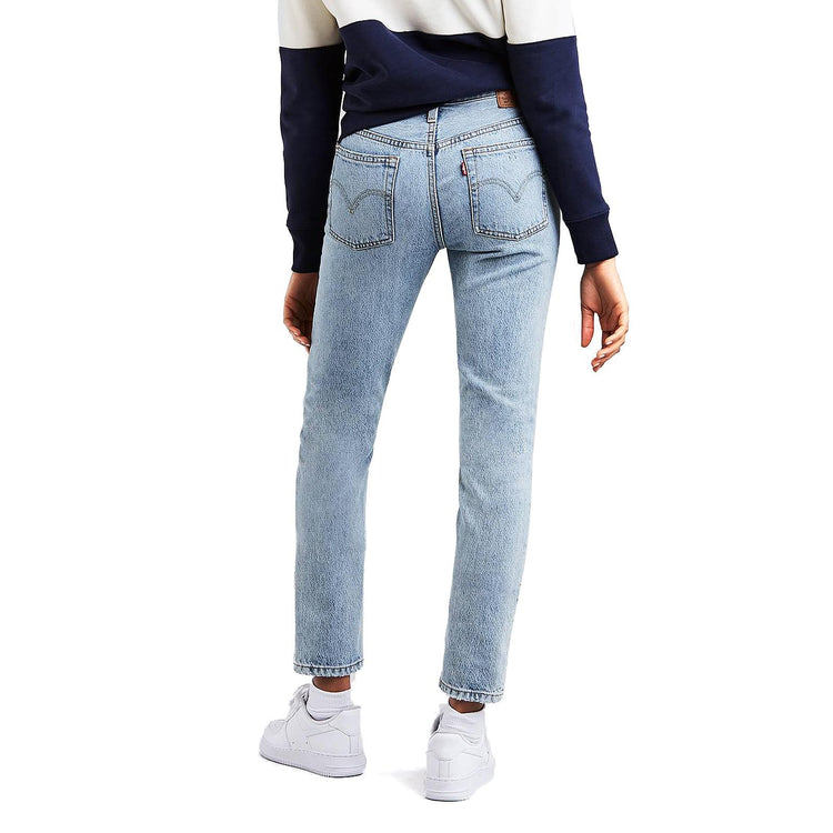 501  SKINNY JEANS LOVEFOOL 29502-0026  LEVIS 