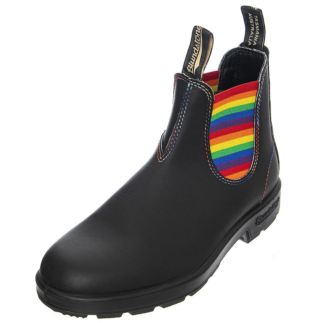 2105 - Stivali Donna Neri 2105-2105-fw21  BLUNDSTONE 
