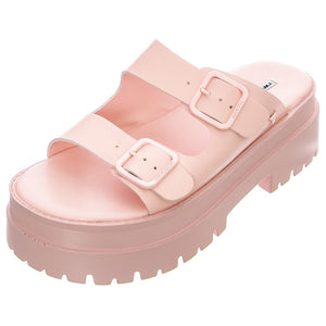 Trance - Sandali Donna Rosa / Bubblegum WSSTRANCE-BUB  WINDSOR SMITH 