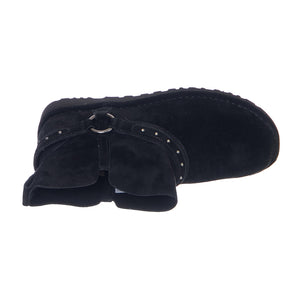 Ailiyah - Stivaletti alla Caviglia Donna Neri UGSAILBK1019943W  UGG 