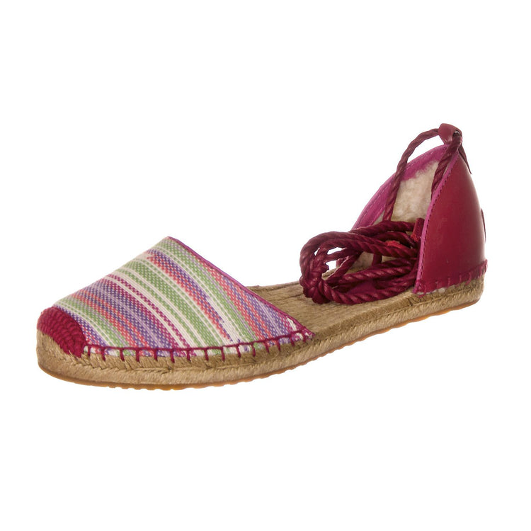 Libbi Serape - Furious Violet - Scarpe Basse Donna Viola UGSLIBSERFF1011189W  UGG 