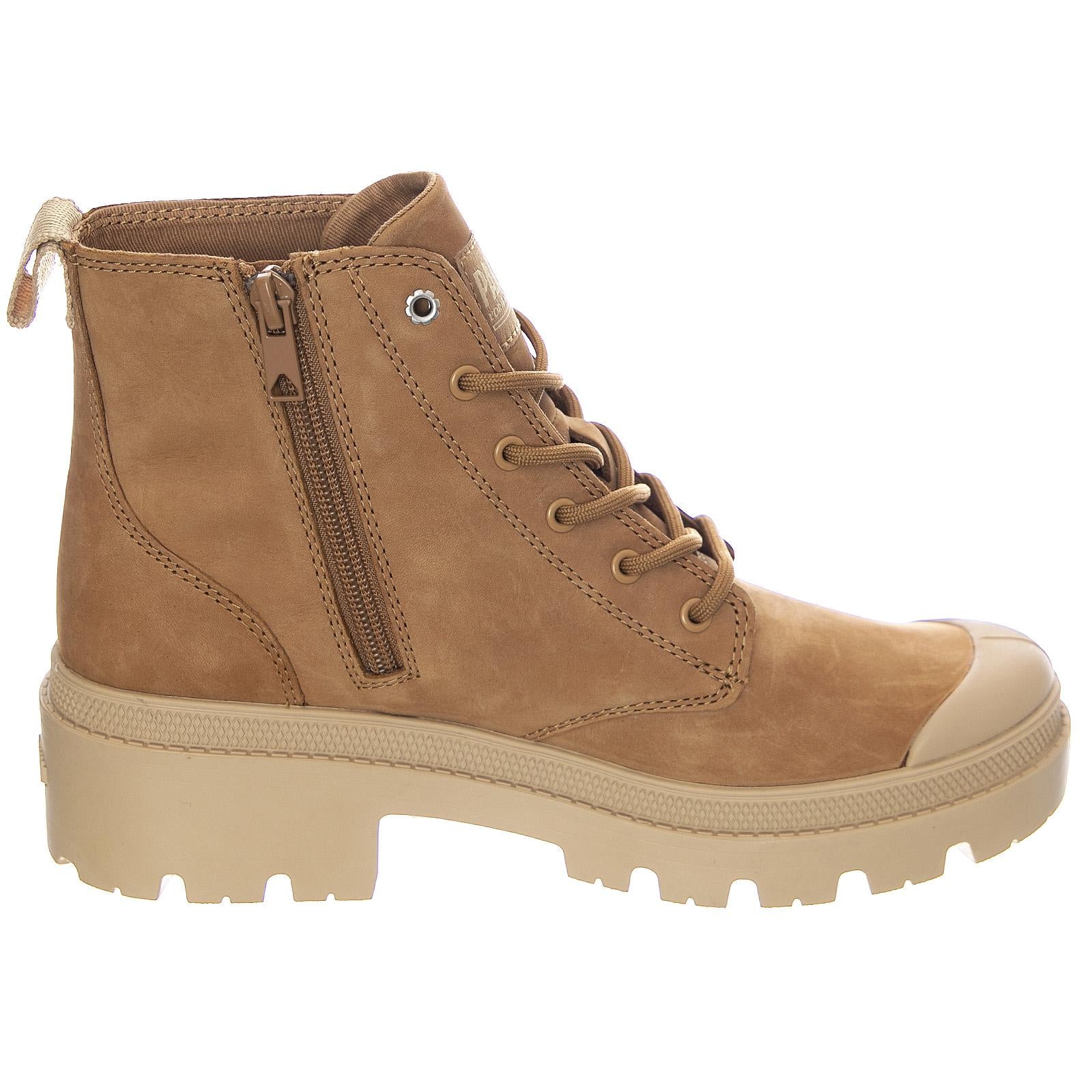  96906-252-FW20  PALLADIUM 