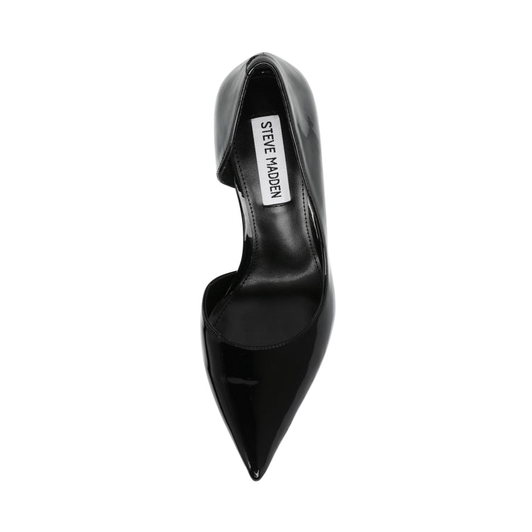 DAMZIL BLK PATENT - Scarpe Donna Vernice Nere SMSDAMZIL-BLK . STEVE MADDEN 