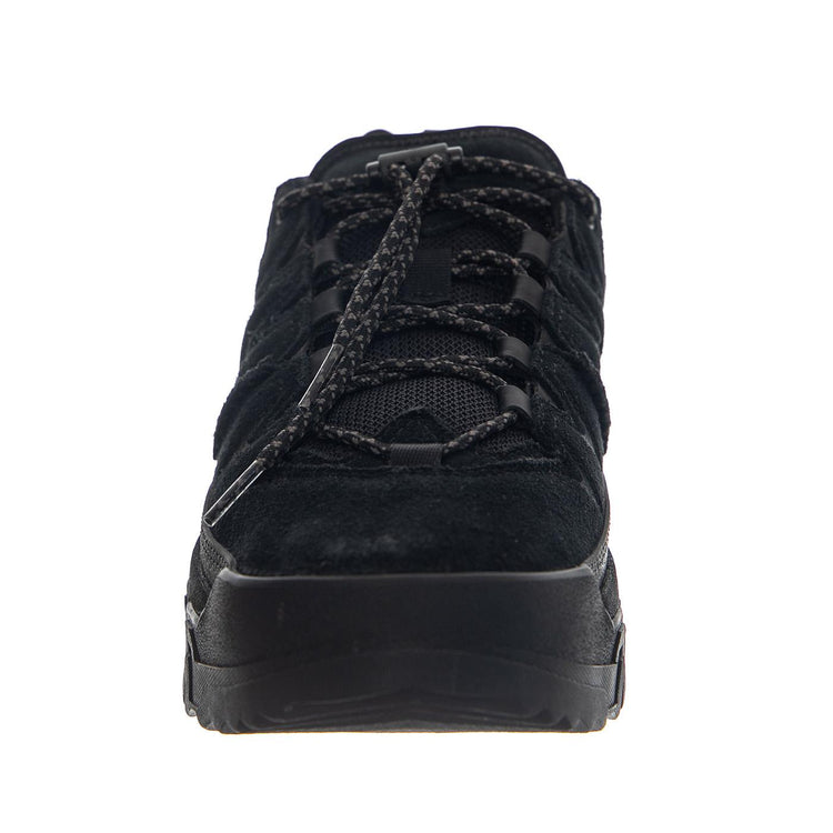 M CAPTRAIL LOW BLACK - Scarpe Stringate Uomo Nere UGMCAPTBK1158252M . UGG 